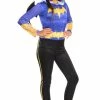 Rubies Batgirl, DC Girls Kids Costumes All