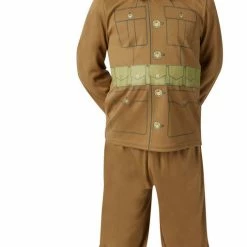 Rubies WW1 Soldier Kids Costumes All