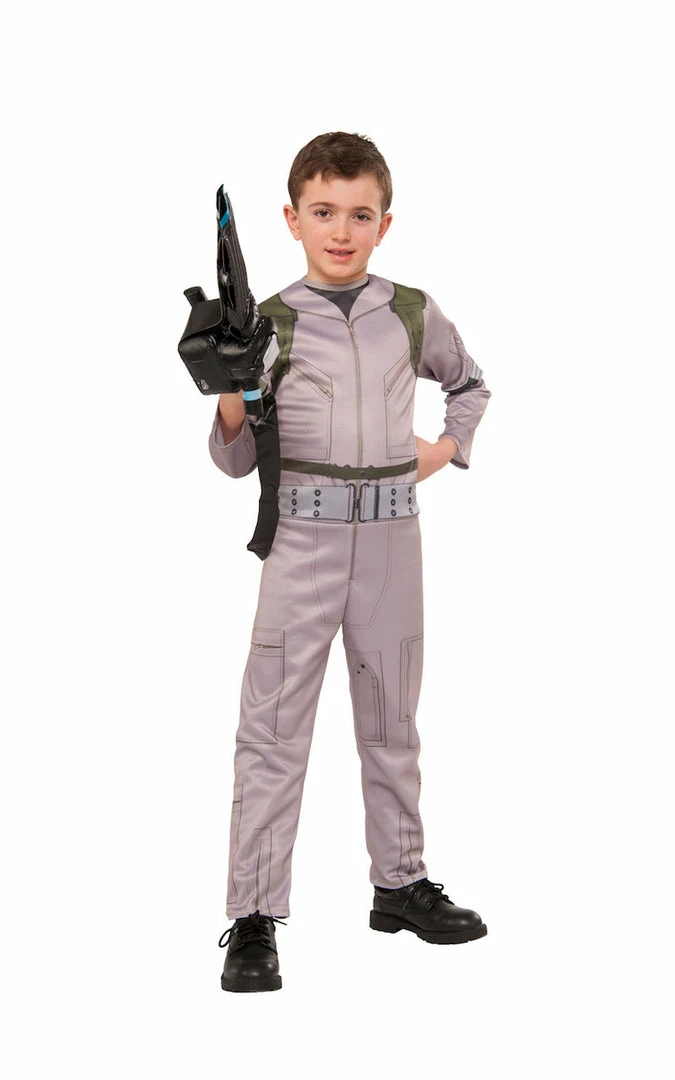 Rubies Ghostbusters Boys