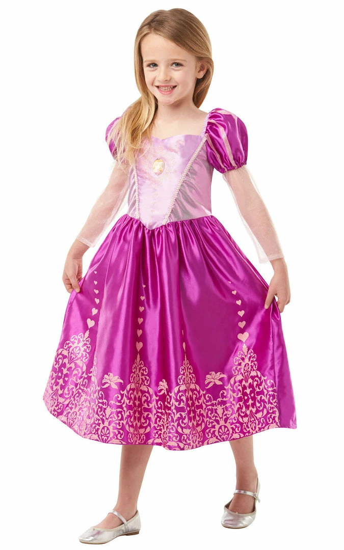 Rubies Rapunzel, Princess