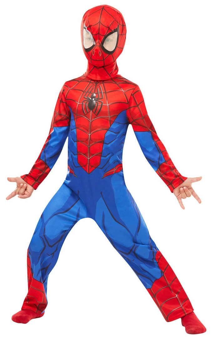 Rubies Kids Costumes All Spiderman
