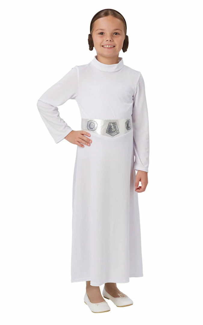 Rubies Girls Princess Leia, Tween