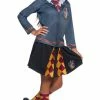 Rubies Kids Costumes All Harry Potter, Gryffindor Skirt, Child