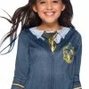 Rubies Harry Potter, Hufflepuff Top, Child