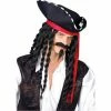 Wicked Mens Buccaneer Pirate