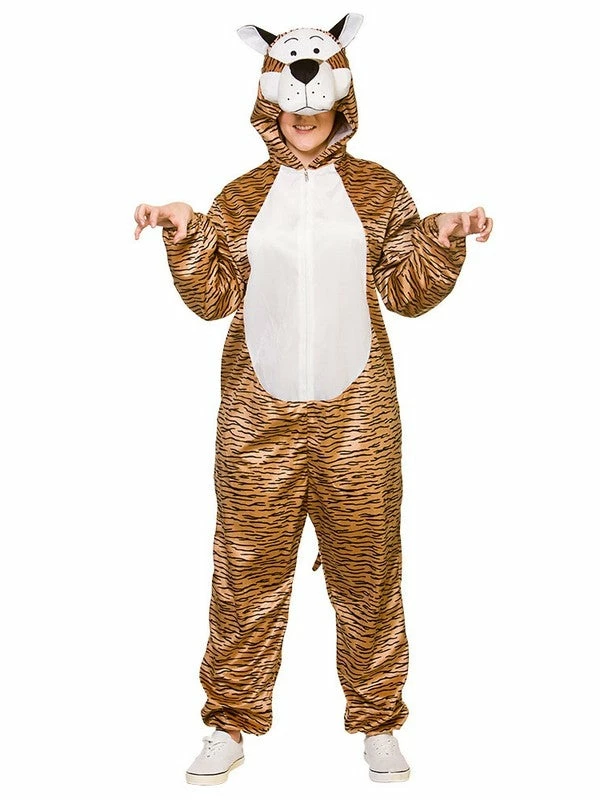 Wicked Animals Tiger