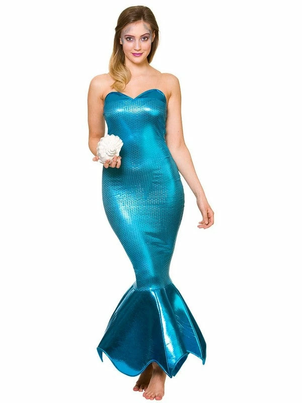 Wicked Mermaid Beauty