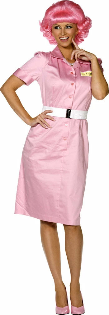 Smiffys Grease, Frenchy