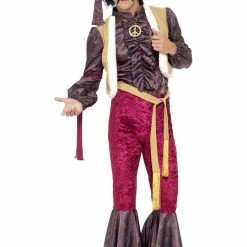 Smiffys Psychedelic Rocker