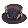 Bristol Steampunk Mini Topper Halloween Hats