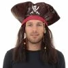 Bristol Pirate Hat, Caribbean