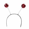 Bristol Body Parts Boppers, Ladybird