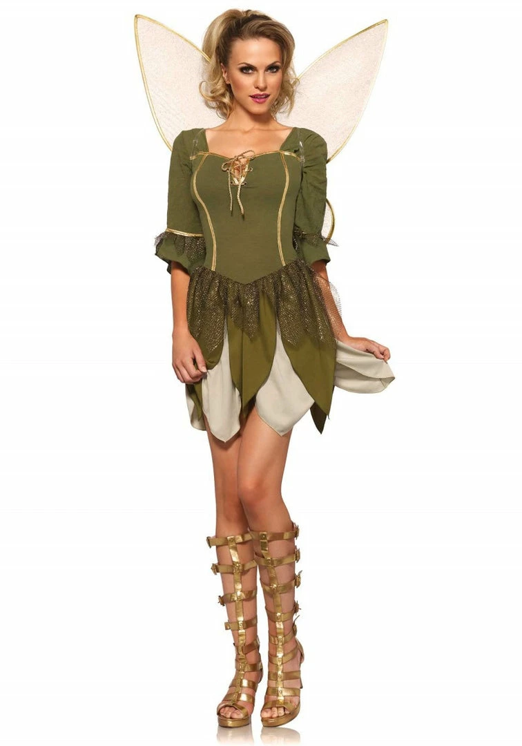 Leg Avenue Tinkerbell, Rebel