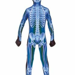 Wicked Skinz, X Ray Halloween, Horror