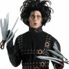 Rubies Scissorhands Gloves