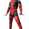 Rubies Deadpool, Deluxe