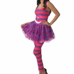 Rubies Cheshire Cat Teachers Costumes