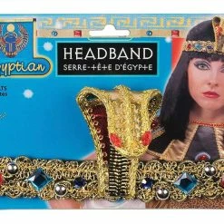 Bristol Egyptian Headband