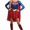 Rubies Supergirl