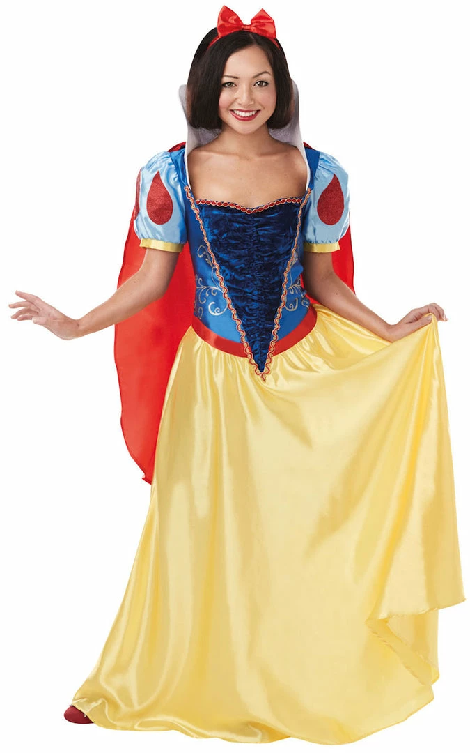 Rubies Snow White Teachers Costumes