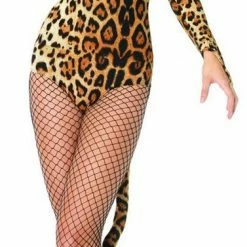 Leg Avenue Wildcat Female Costumes