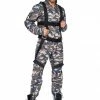 Leg Avenue Paratrooper Male Costumes