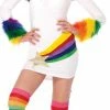 Leg Avenue Female Costumes Cozy Unicorn