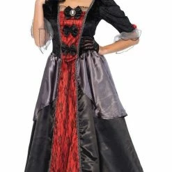 Leg Avenue Blood Countess