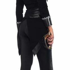 Leg Avenue Seven Seas Beauty Female Costumes