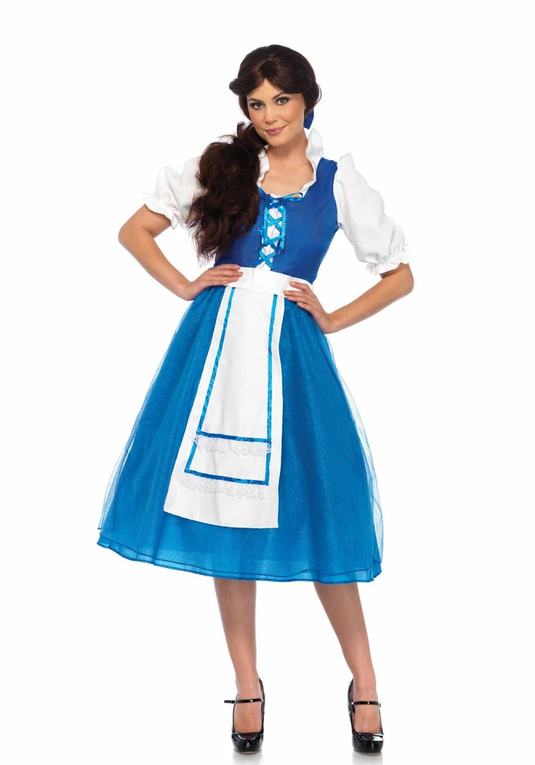 Leg Avenue Storybook Village Beauty