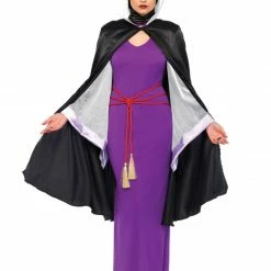 Leg Avenue Teachers Costumes Deadly Dark Queen