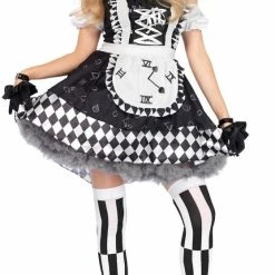 Leg Avenue Wonderland Alice