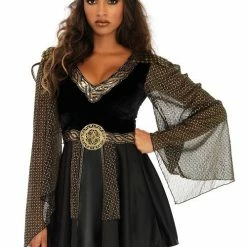 Leg Avenue Glamazon Warrior Female Costumes