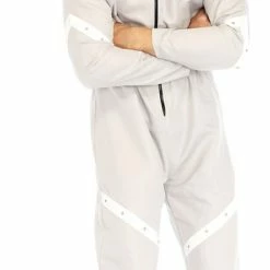 Leg Avenue Male Costumes Mental Patient