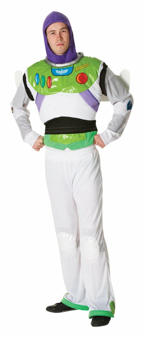 Rubies Teachers Costumes Buzz Lightyear