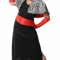 Rubies Cruella De Ville