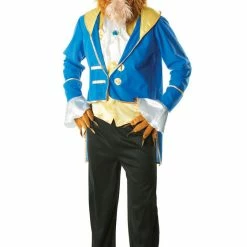 Rubies Teachers Costumes The Beast