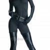 Rubies Catwoman, Dark Knight, Deluxe