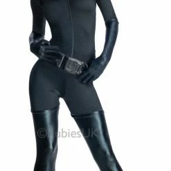 Rubies Catwoman, Dark Knight, Deluxe