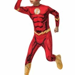 Rubies The Flash Kids Costumes All