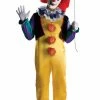 Rubies Male Costumes Pennywise
