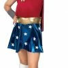 Rubies Wonder Woman, Deluxe Kids Costumes All