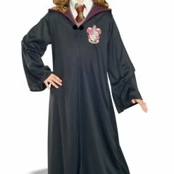 Rubies Kids Costumes All Harry Potter, Gryffindor Robe