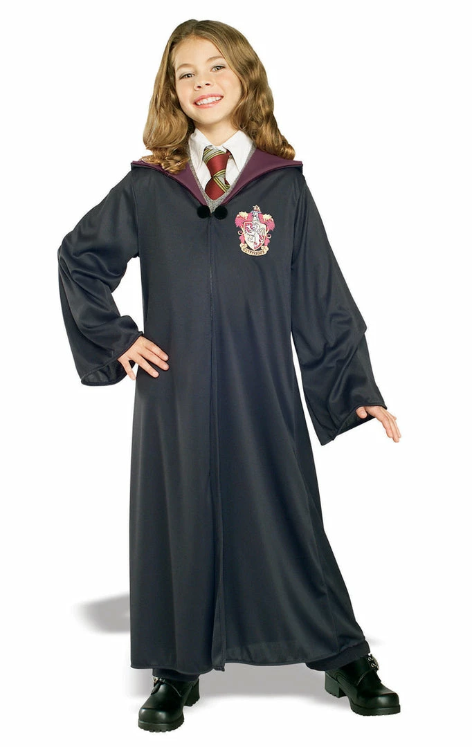 Rubies Kids Costumes All Harry Potter, Gryffindor Robe