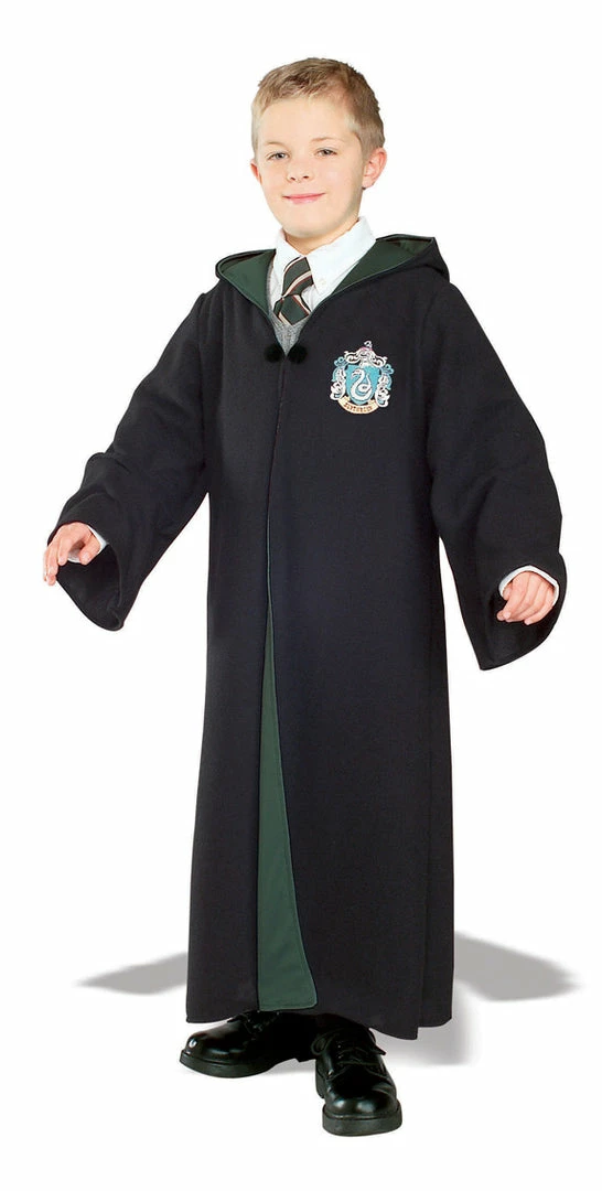 Rubies Harry Potter, Slytherin
