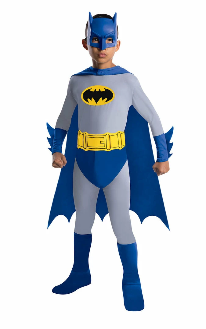 Rubies Batman Kids Costumes All