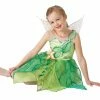 Rubies Tinker Bell