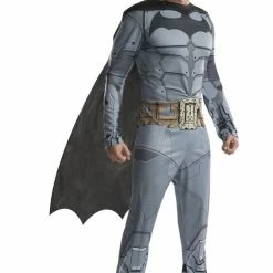 Rubies Batman, Arkham Knight Male Costumes