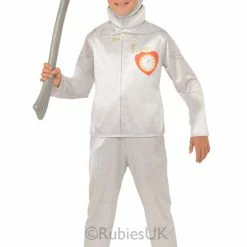 Rubies Tin Man, Childs Kids Costumes All