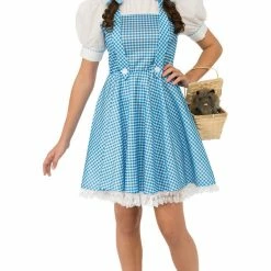Rubies Teachers Costumes Dorothy